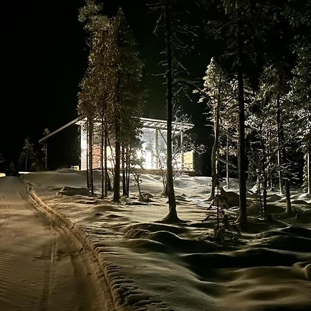 Villa Paadari Inari Exteriér fotografie